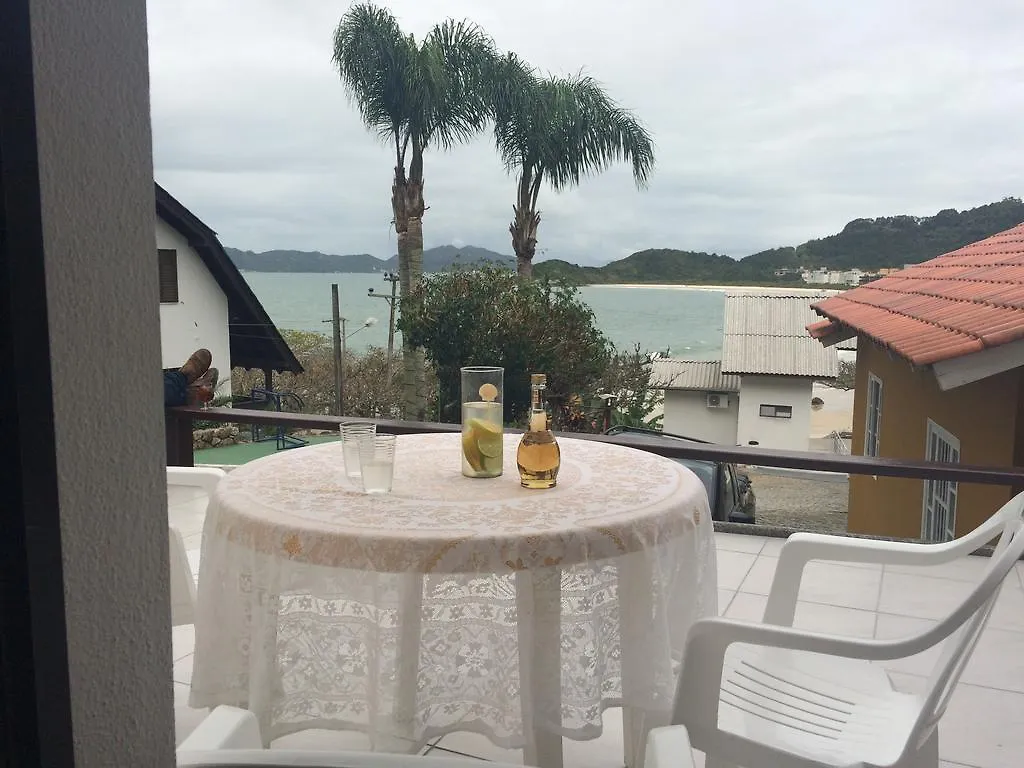 Cabana Do Rene Hotel Bombinhas 0*,  Brazil