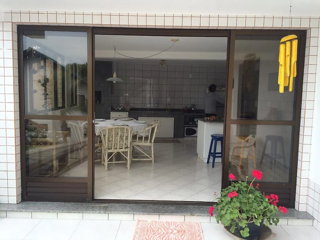 Cabana Do Rene Hotel Bombinhas Holiday home