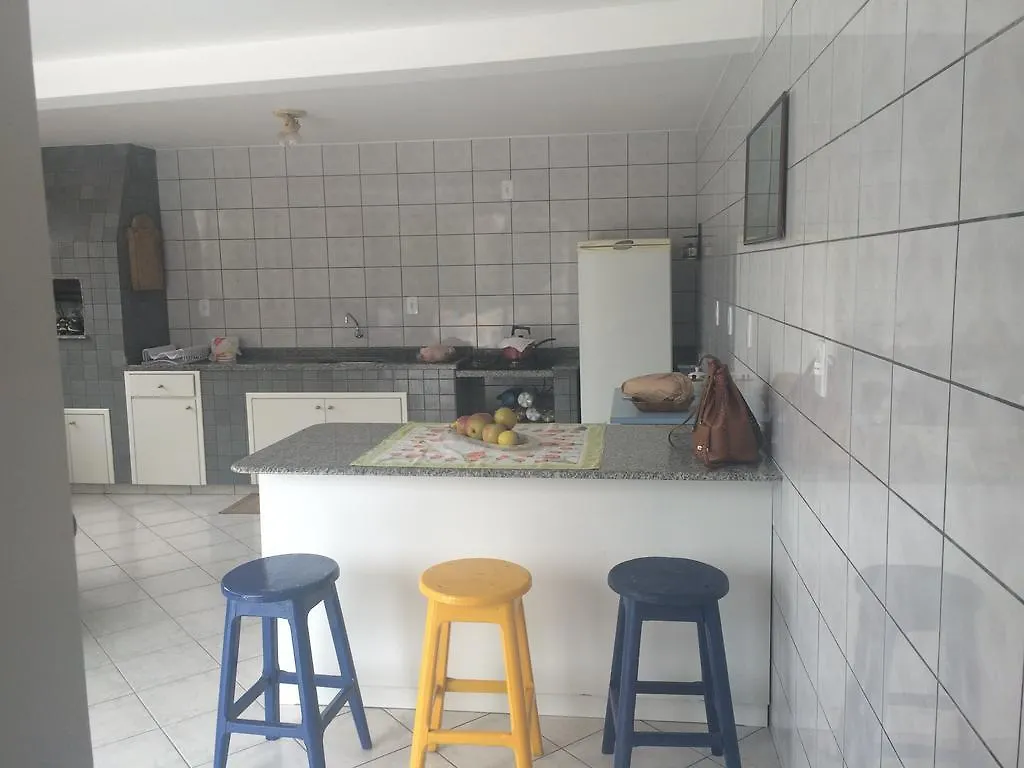 Cabana Do Rene Hotel Bombinhas Brazil