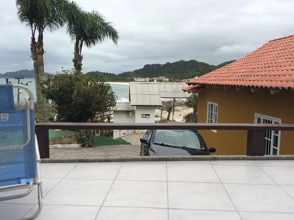 Holiday home Cabana Do Rene Hotel Bombinhas