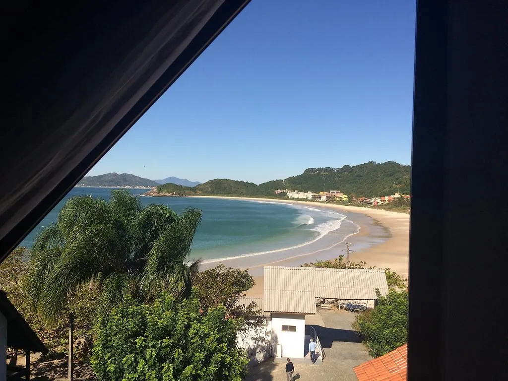 Cabana Do Rene location