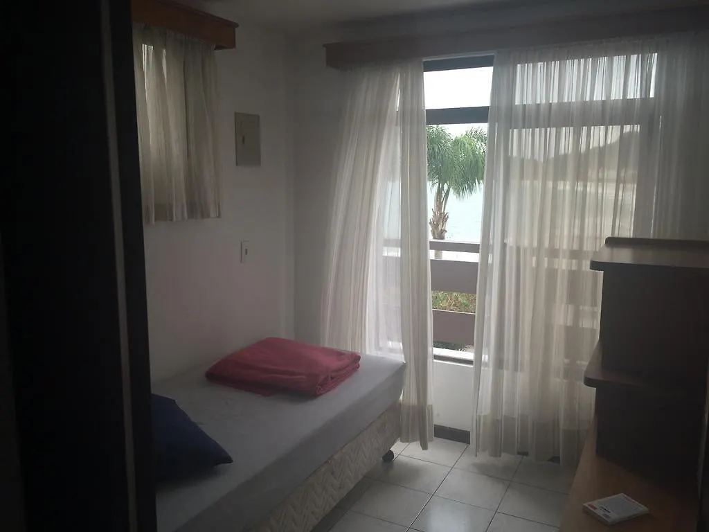 Cabana Do Rene Hotel Bombinhas 0*,