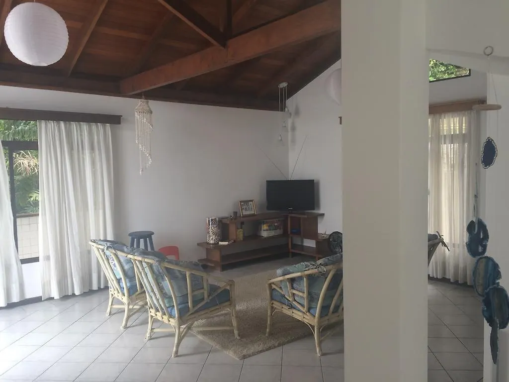 Cabana Do Rene Hotel Bombinhas
