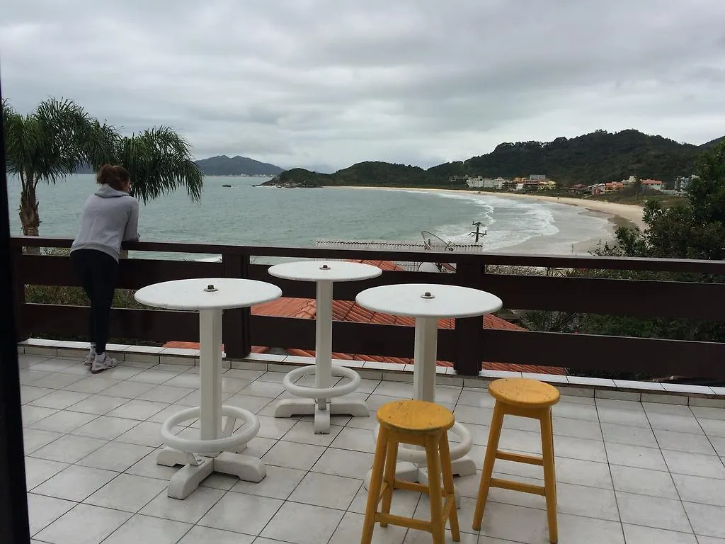 Holiday home Cabana Do Rene Hotel Bombinhas