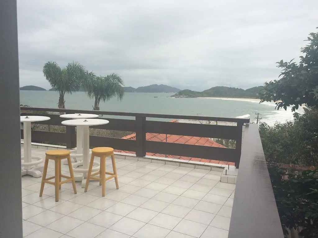 Cabana Do Rene Hotel Bombinhas Brazil